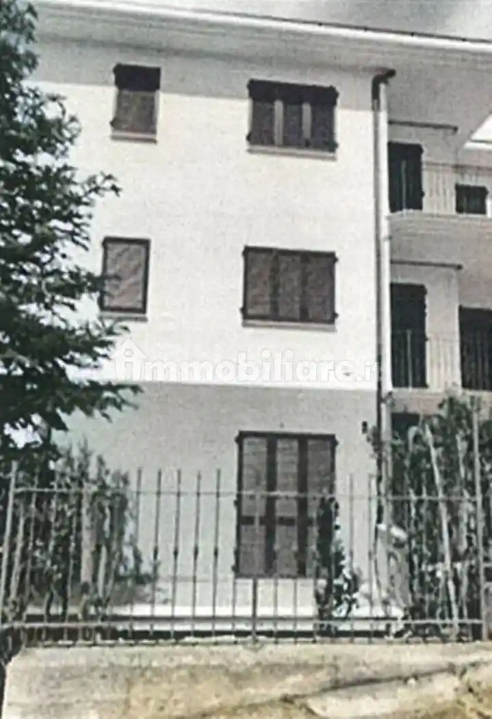 Appartamento in vendita a Camerino