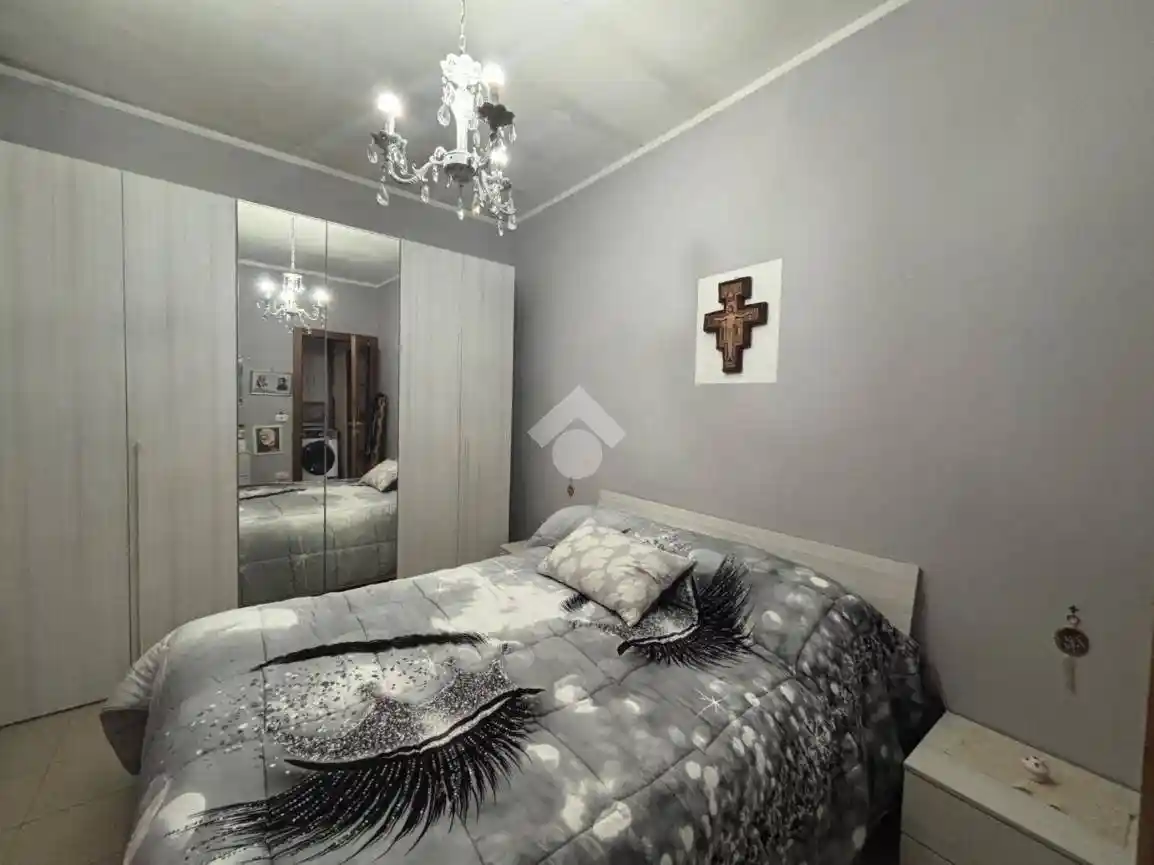 Appartamento in vendita a Marano di Napoli