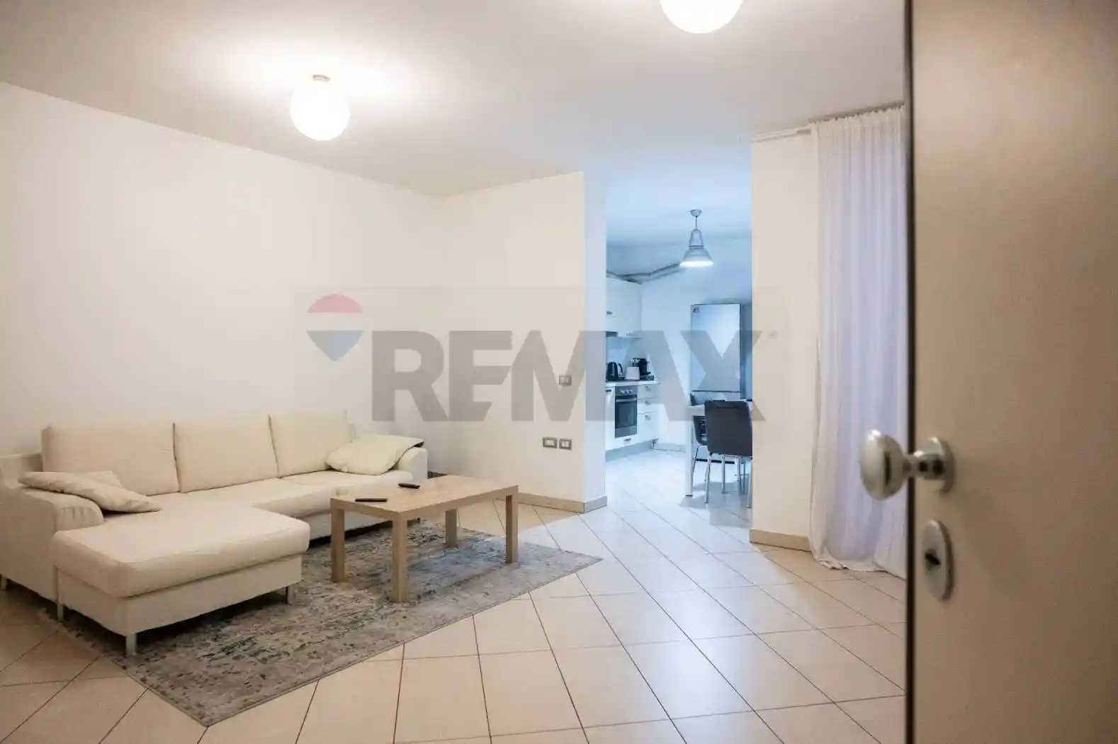 Appartamento in vendita a Viadana