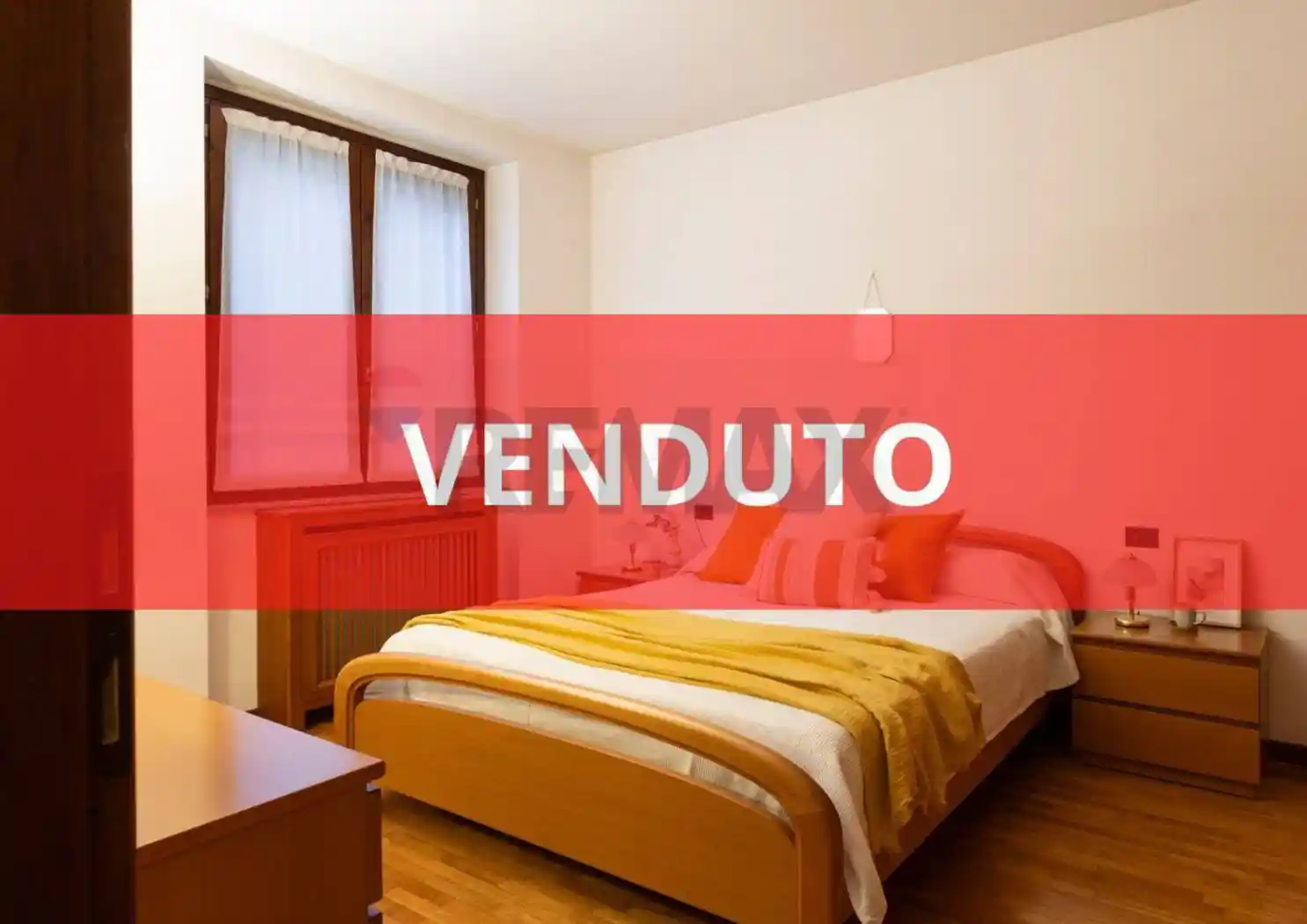 Appartamento in vendita a Vimercate