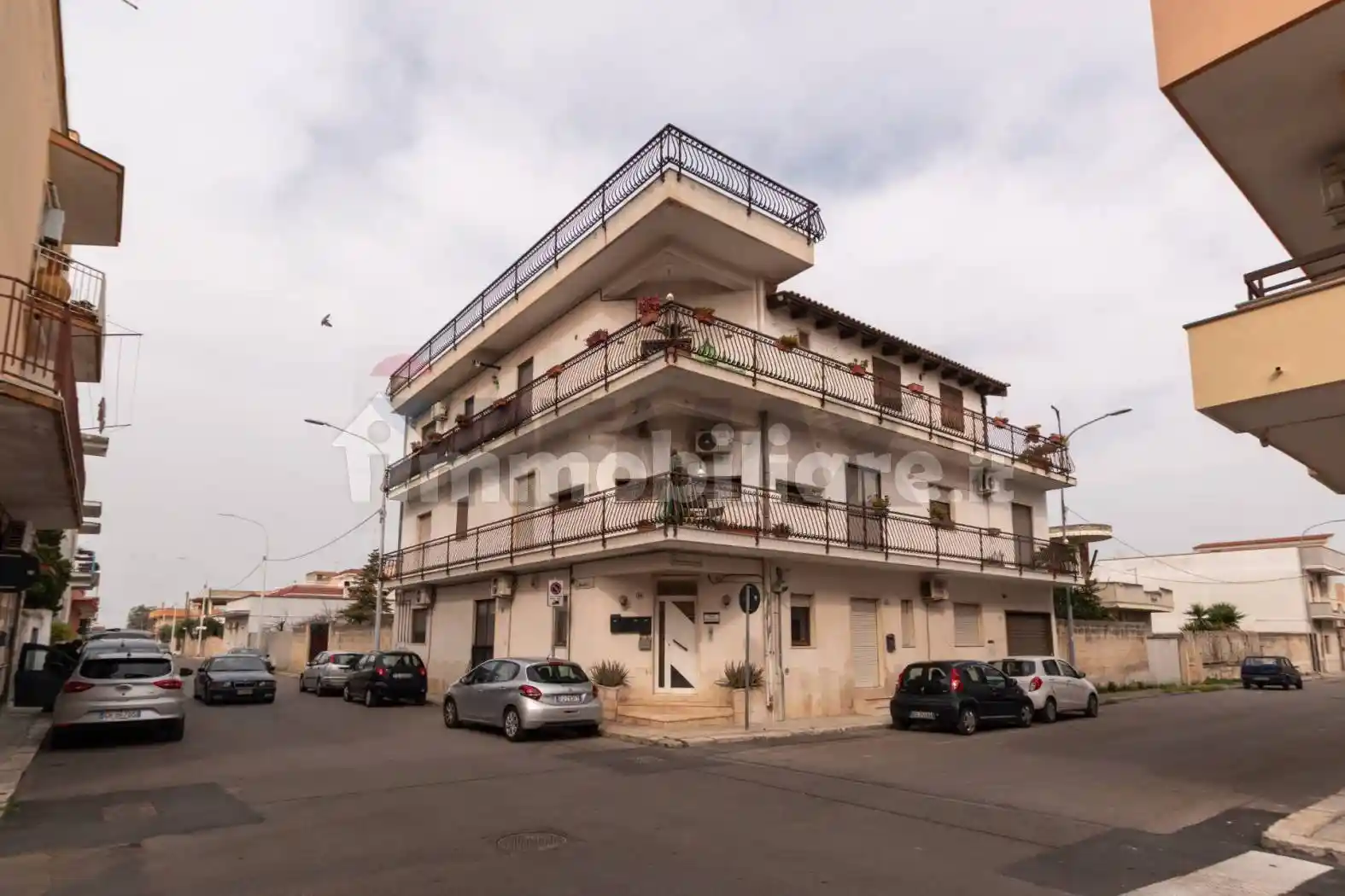 Appartamento in vendita a San Giorgio Ionico