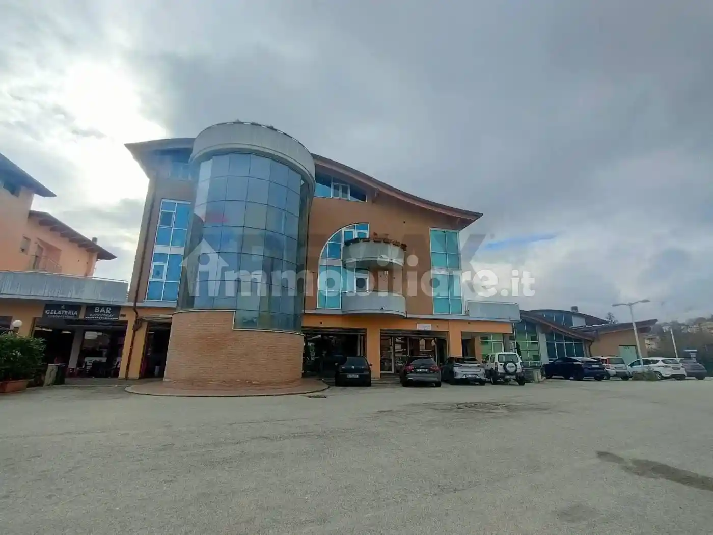 Appartamento in vendita a Scoppito