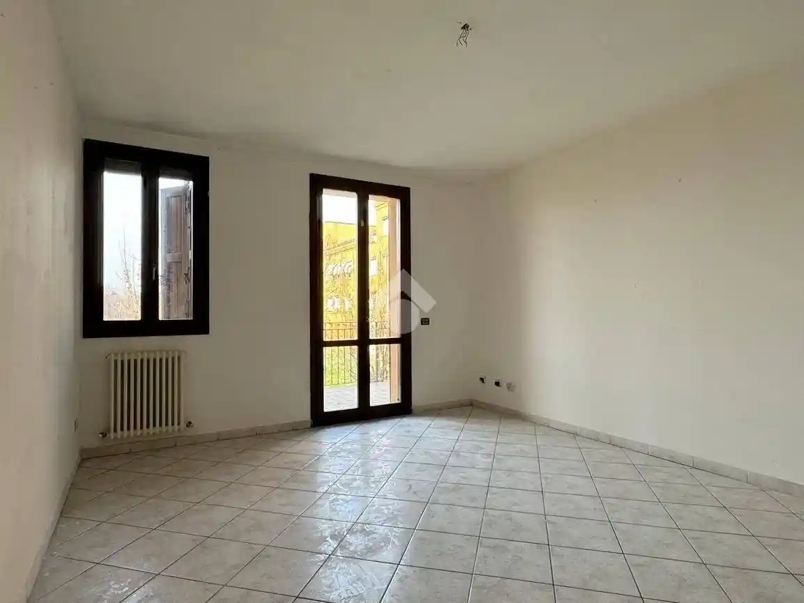 Appartamento in vendita a Bibbiano