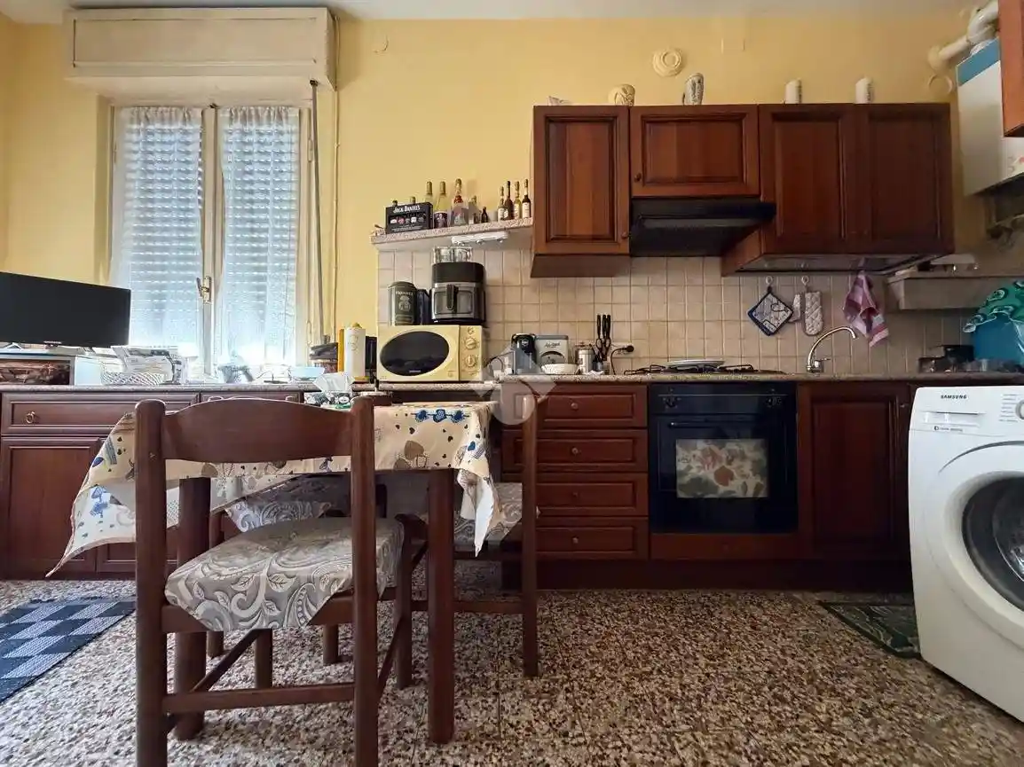 Appartamento in vendita a Stradella