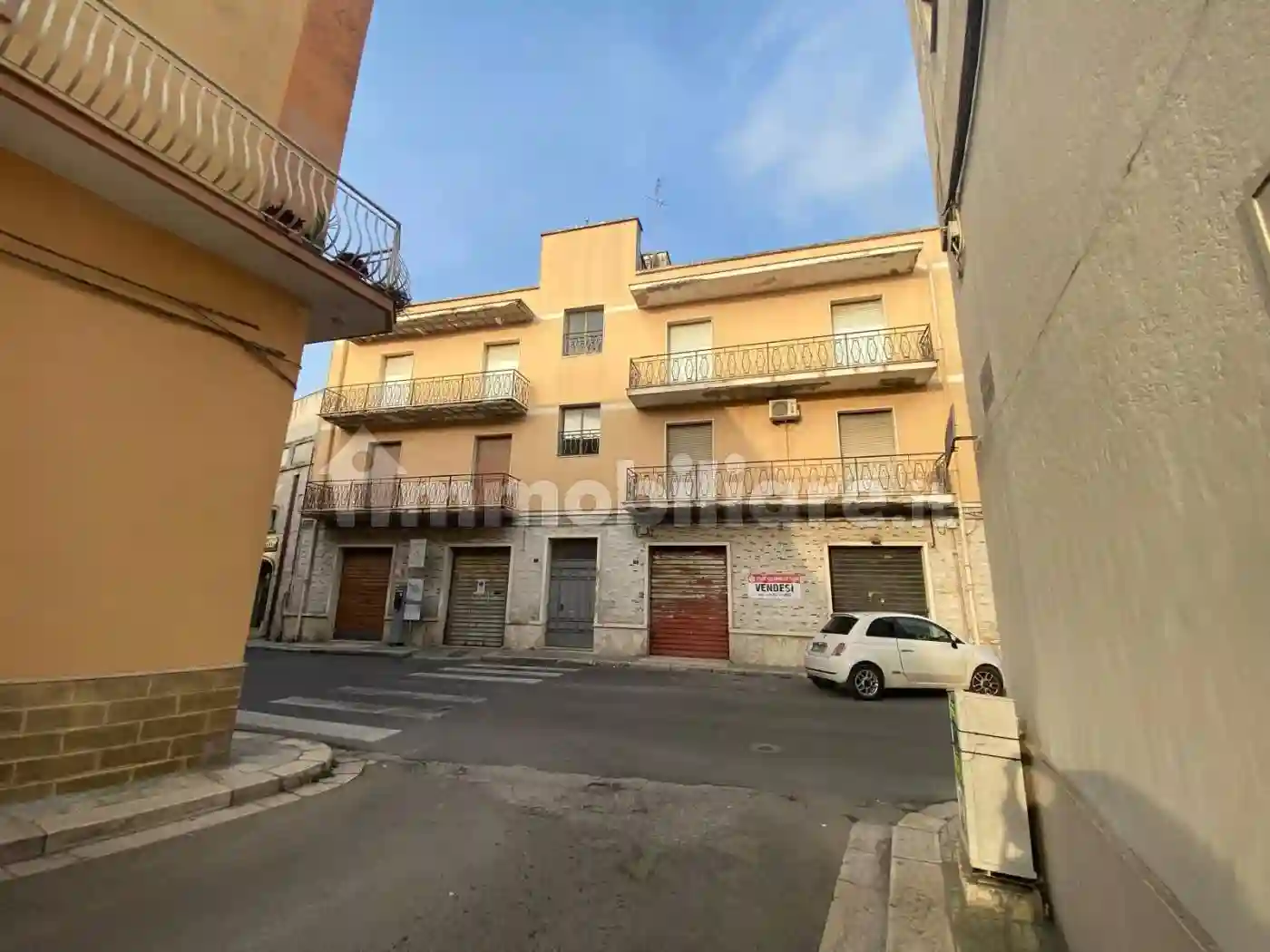 Palazzo - Edificio - foto 2