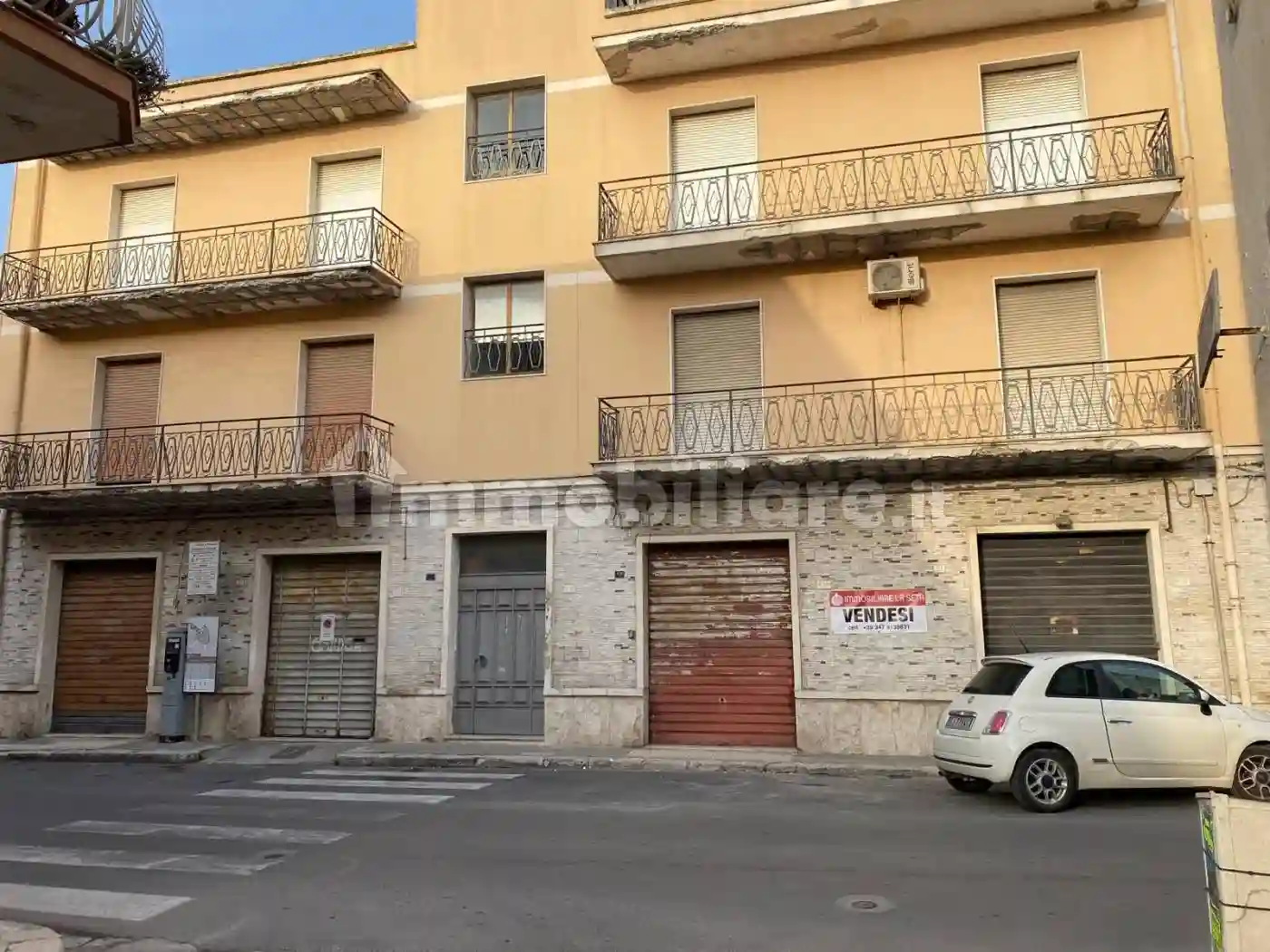 Palazzo - Edificio - foto 3