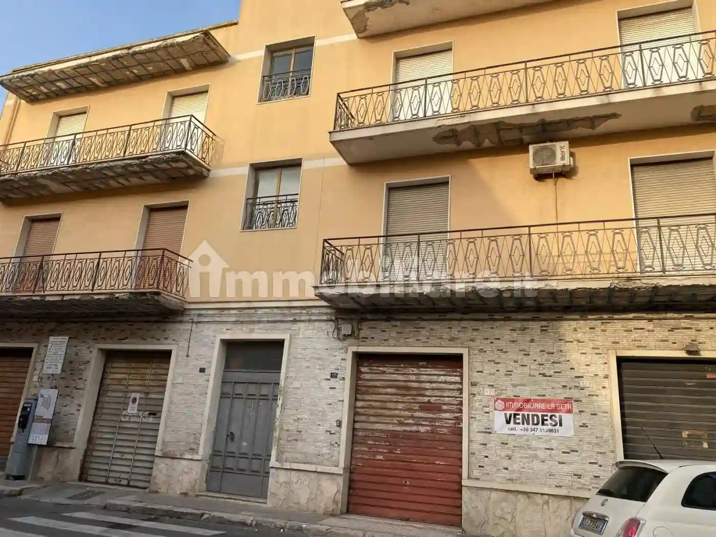 Palazzo - Edificio - foto 4