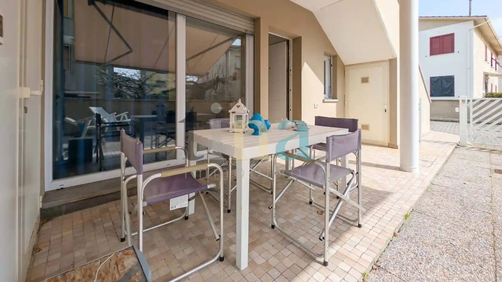 Appartamento in vendita a Cecina