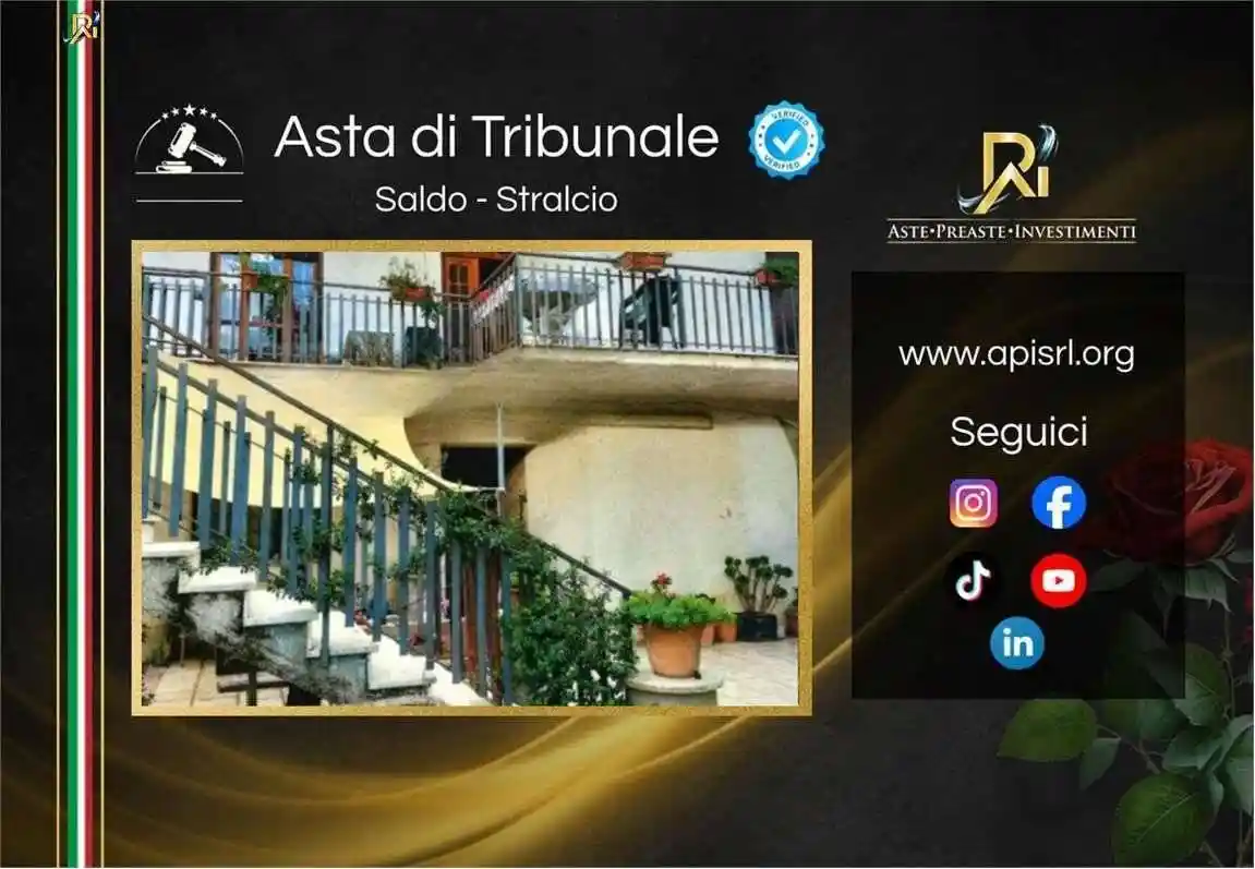 Casa indipendente in vendita a Mignano Monte Lungo