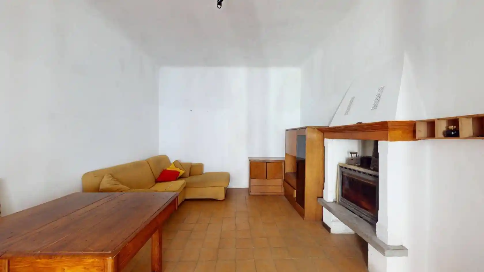 Casa indipendente in vendita a Carate Brianza