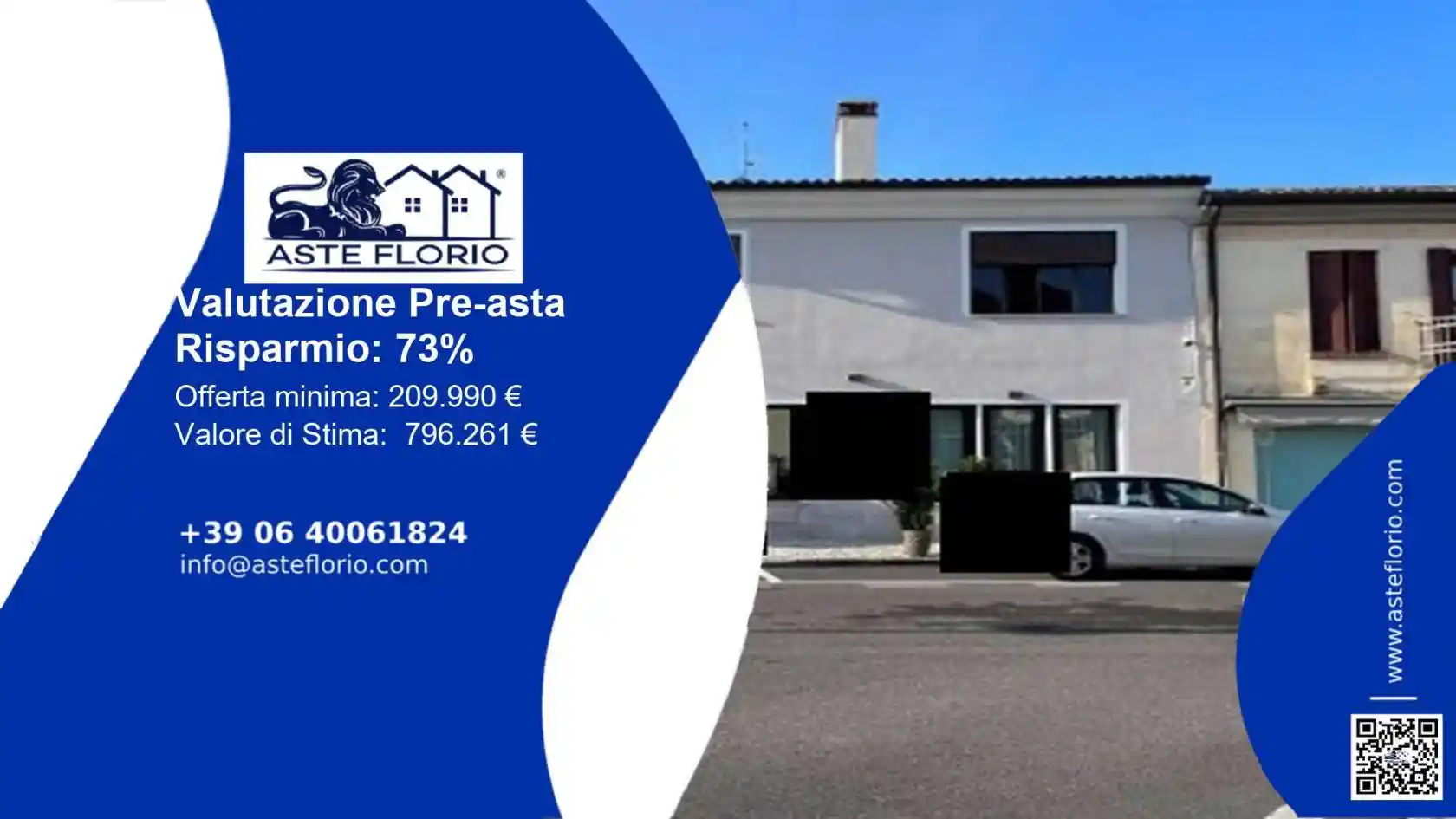 Appartamento in vendita a Crocetta del Montello