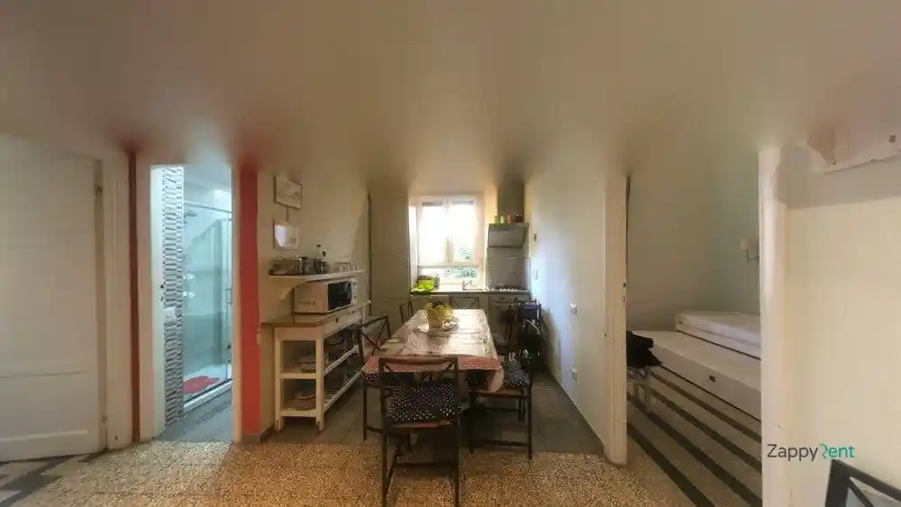 Appartamento in affitto a Roma