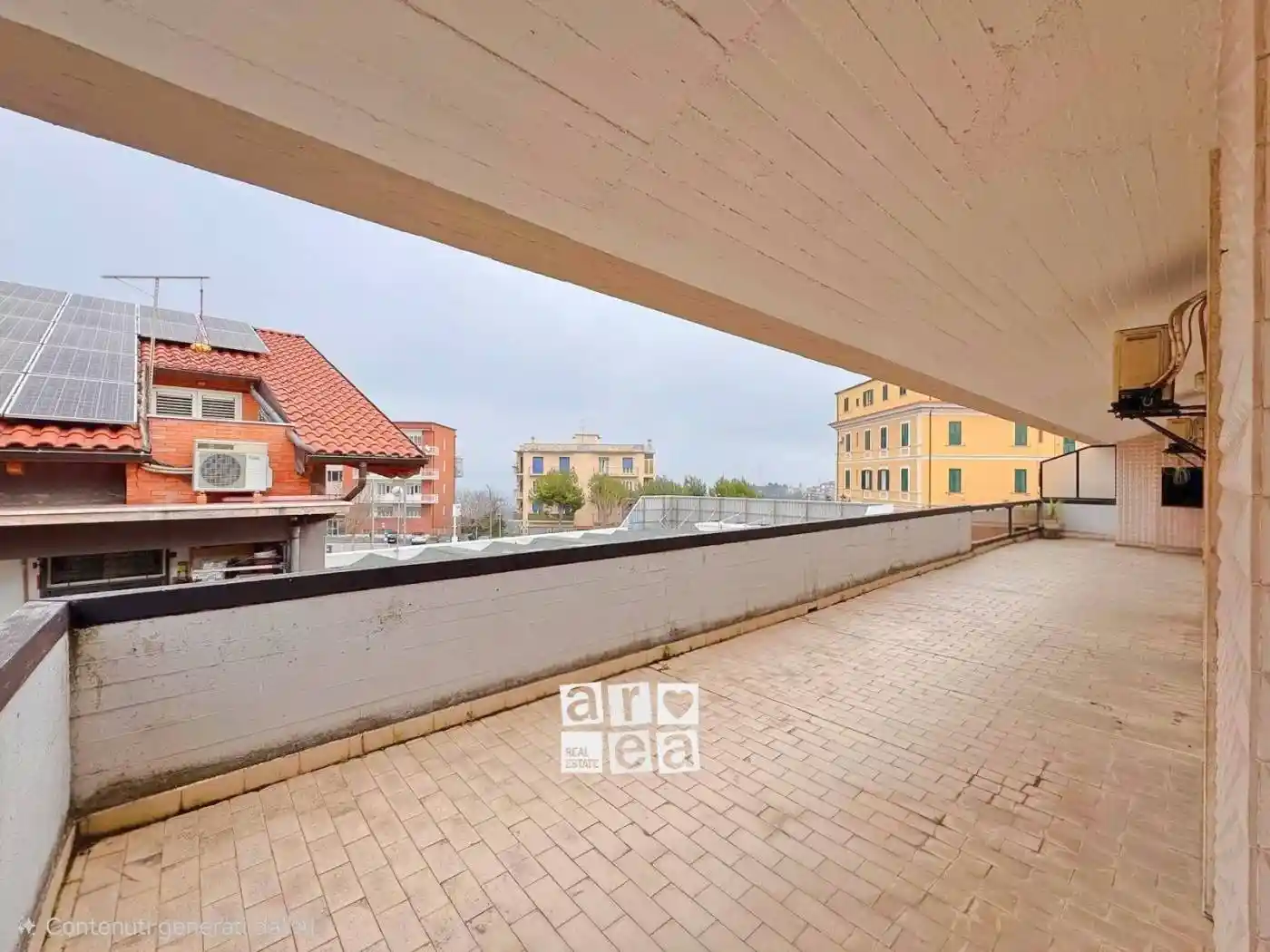 Appartamento in vendita a Chieti