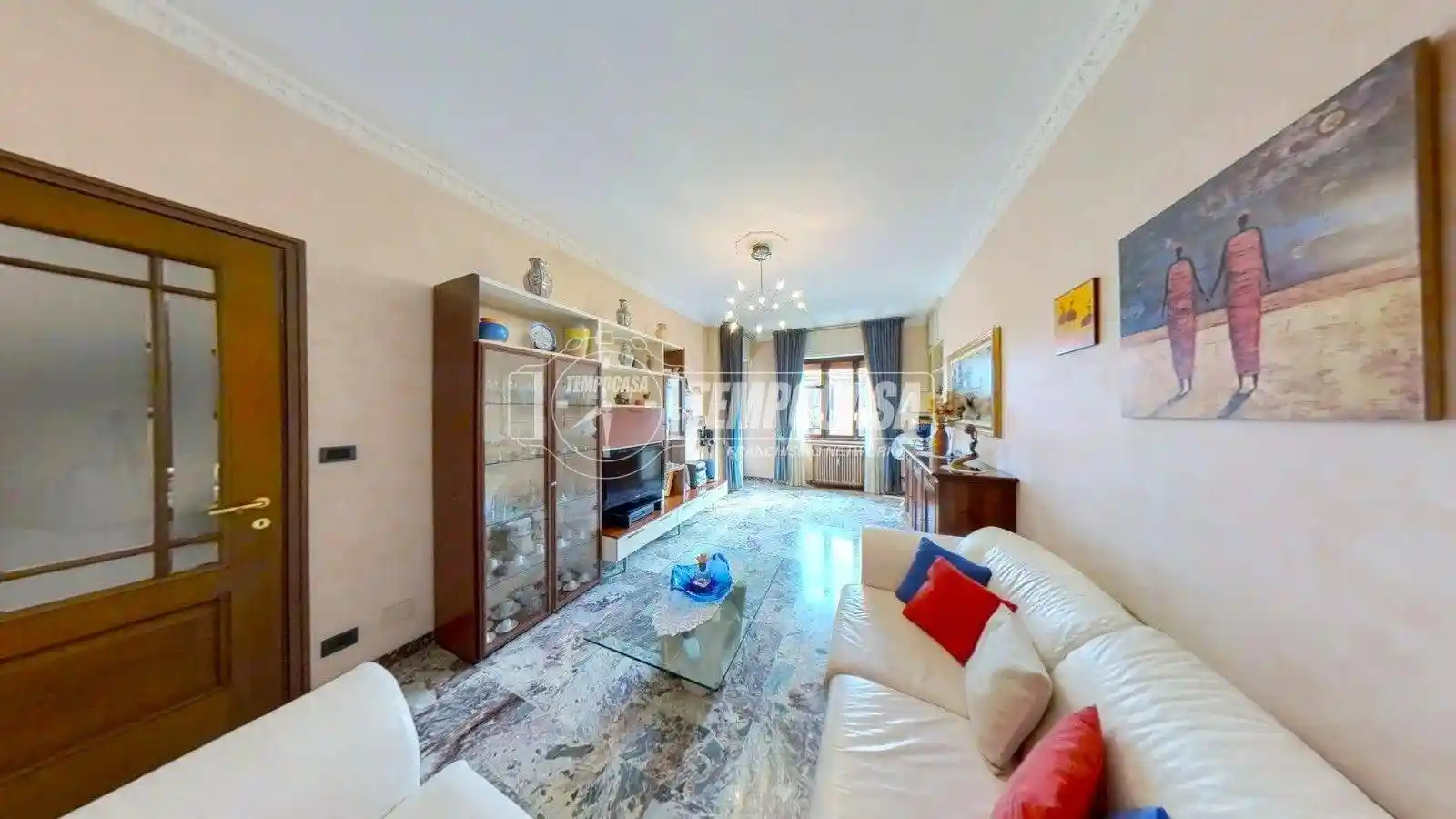 Appartamento in vendita a Torino