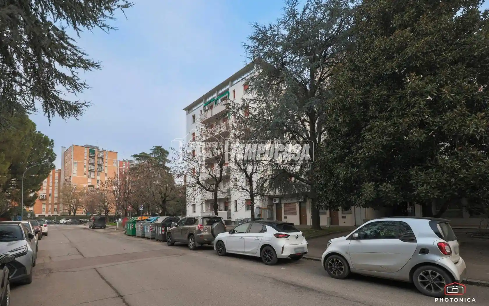 Appartamento in vendita a Bologna