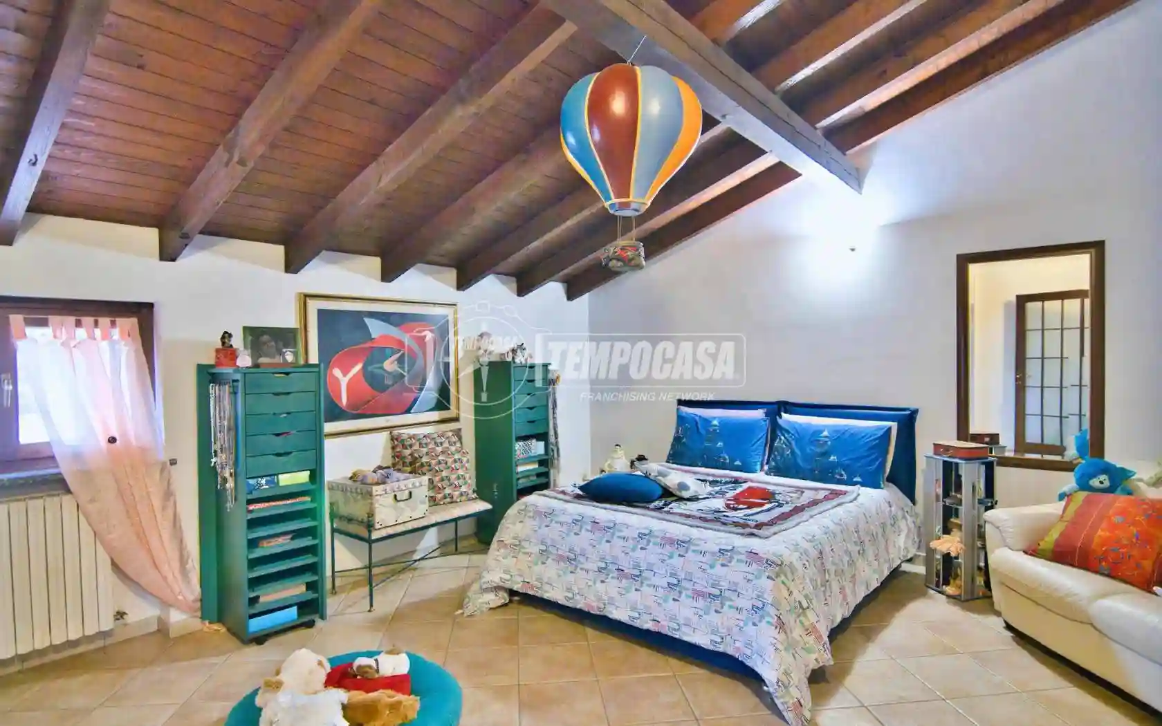 Villetta a schiera - foto 3