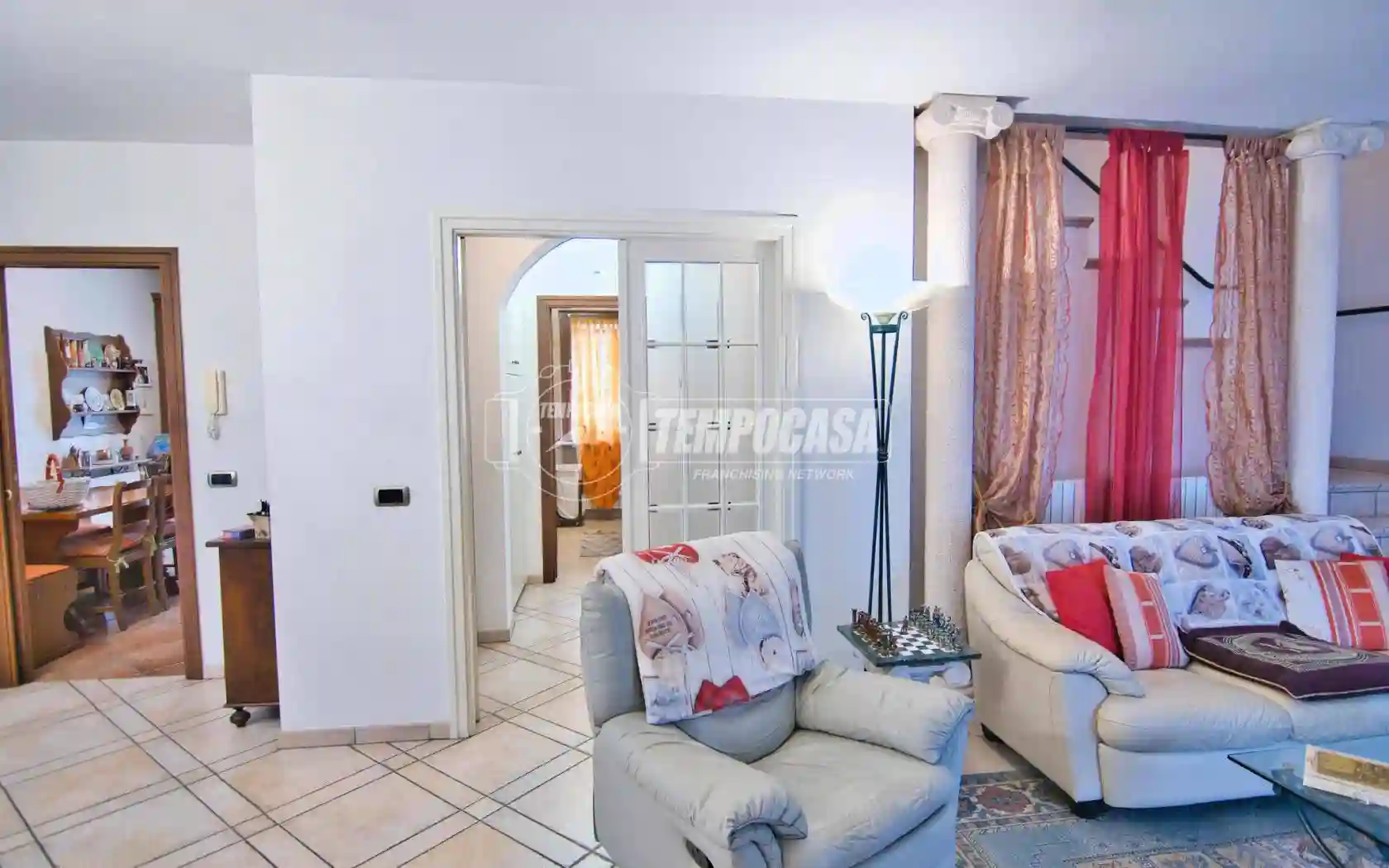 Villetta a schiera - foto 4