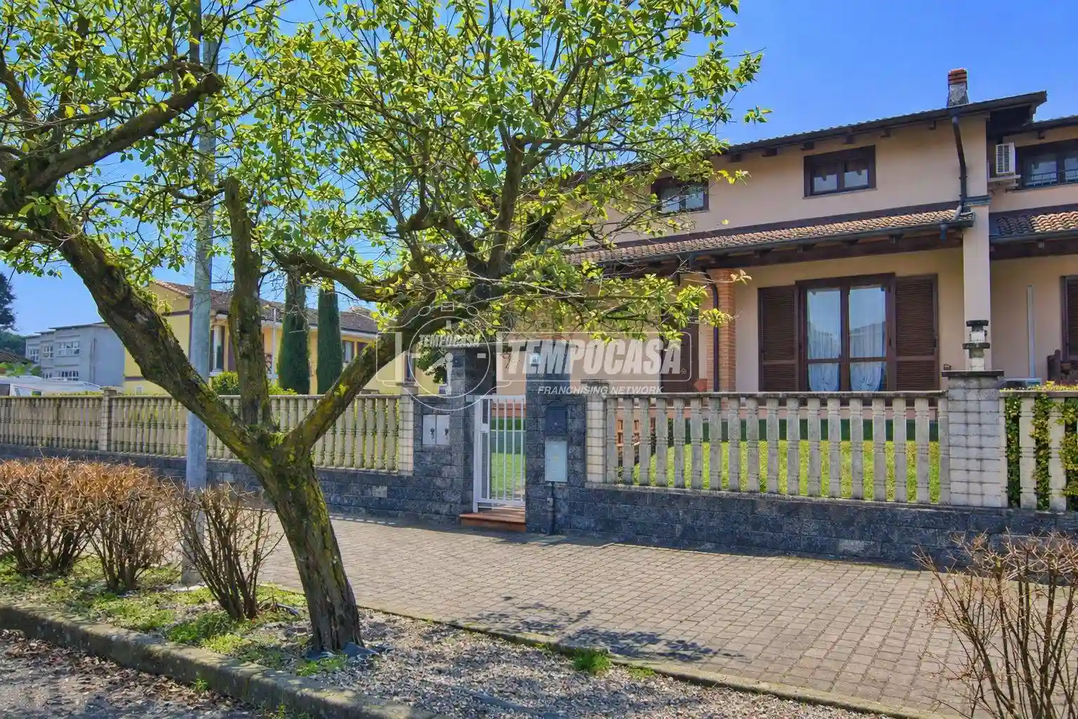 Villetta a schiera - foto 5