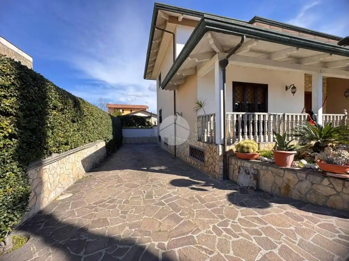 Villa in vendita a Marano di Napoli