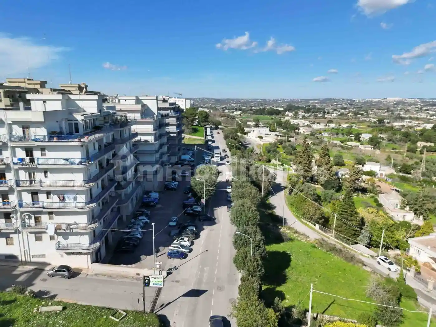 Appartamento in vendita a Martina Franca