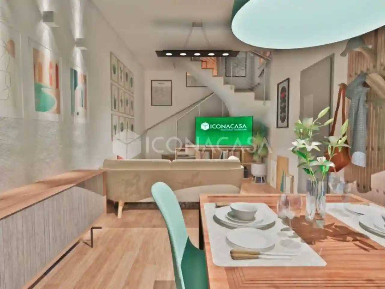 Appartamento - foto 2