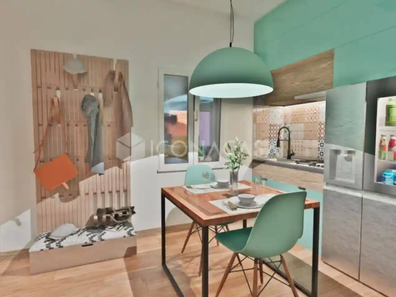 Appartamento - foto 4