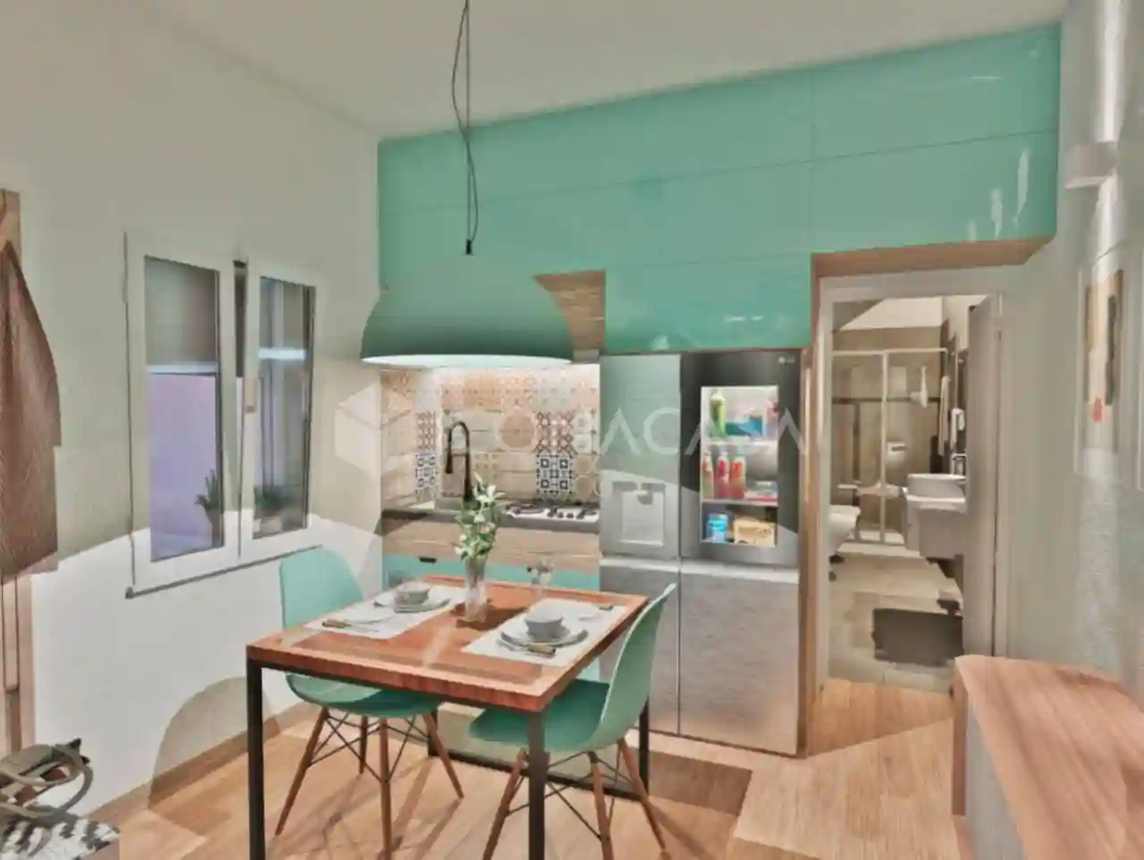 Appartamento - foto 5