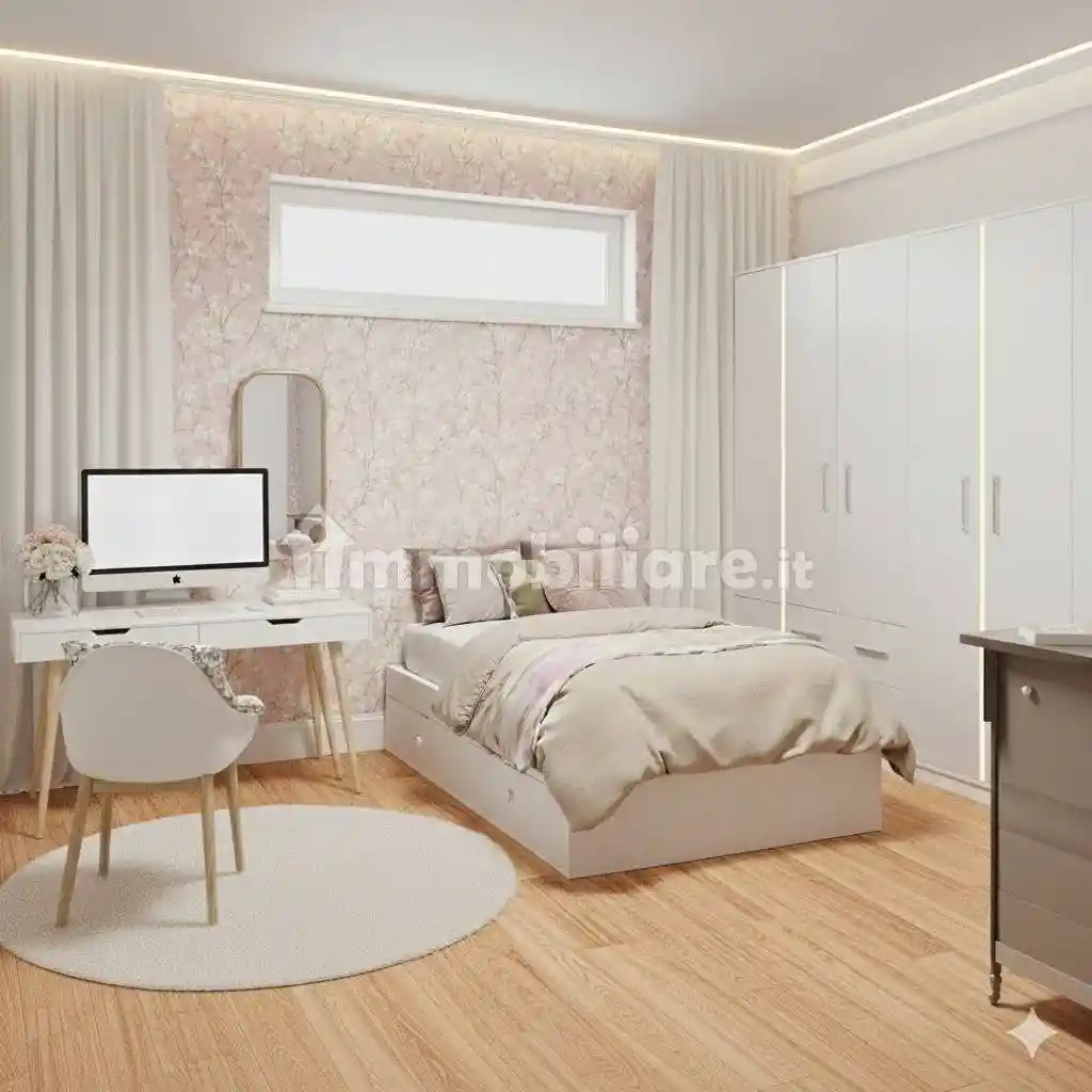 Appartamento in vendita a Barletta