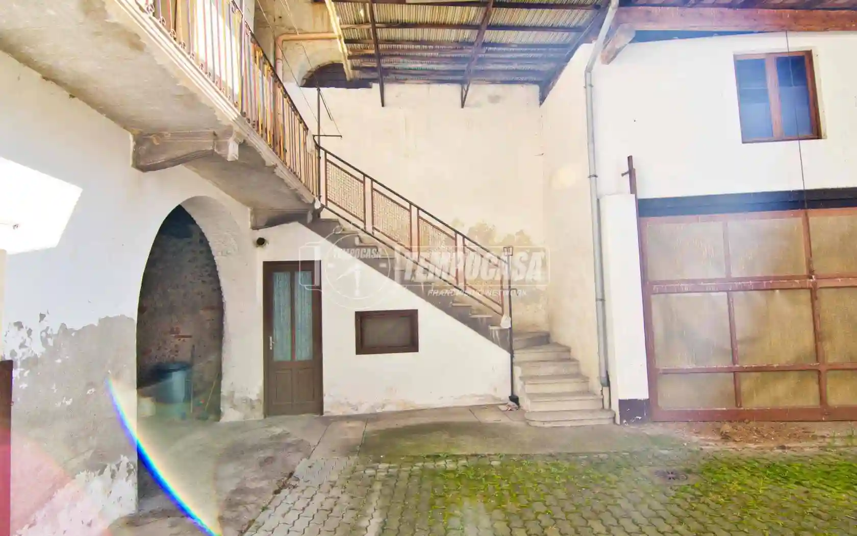 Palazzo - Edificio - foto 2