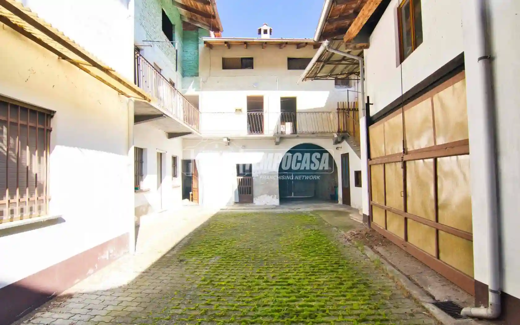 Palazzo - Edificio - foto 4