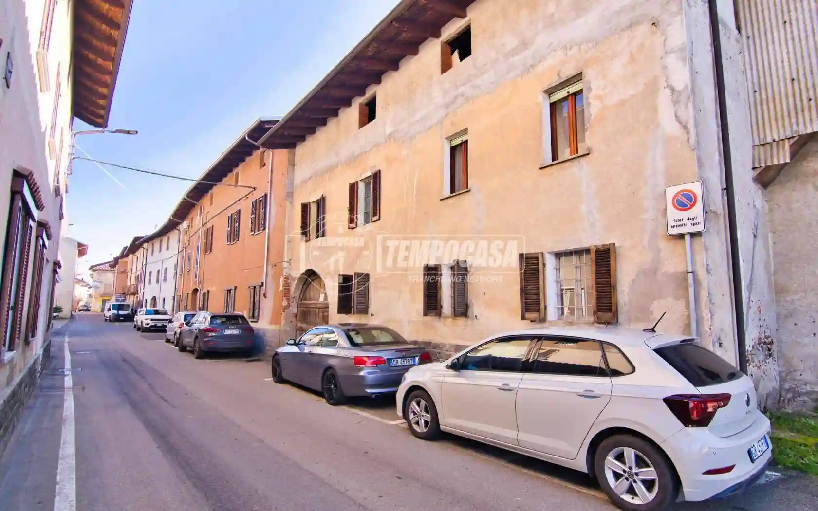 Palazzo - Edificio - foto 5