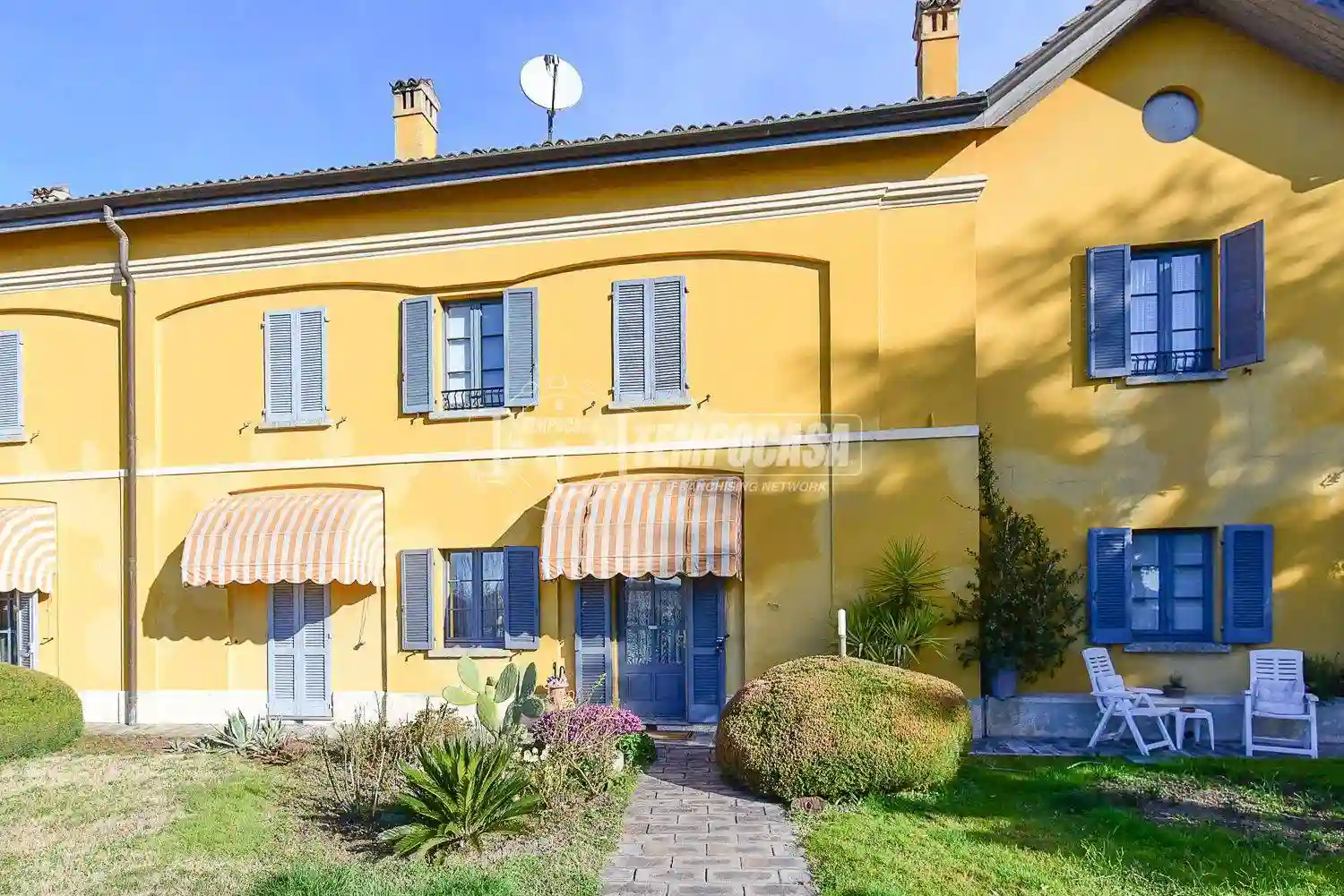 Casa indipendente - foto 4