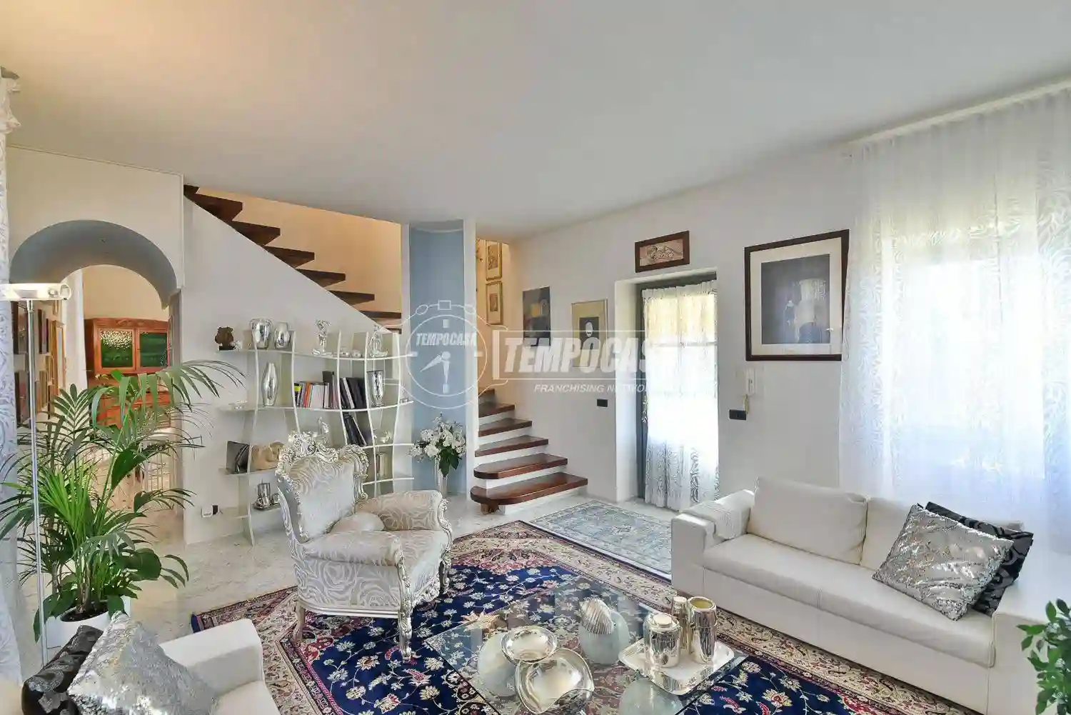 Casa indipendente - foto 5