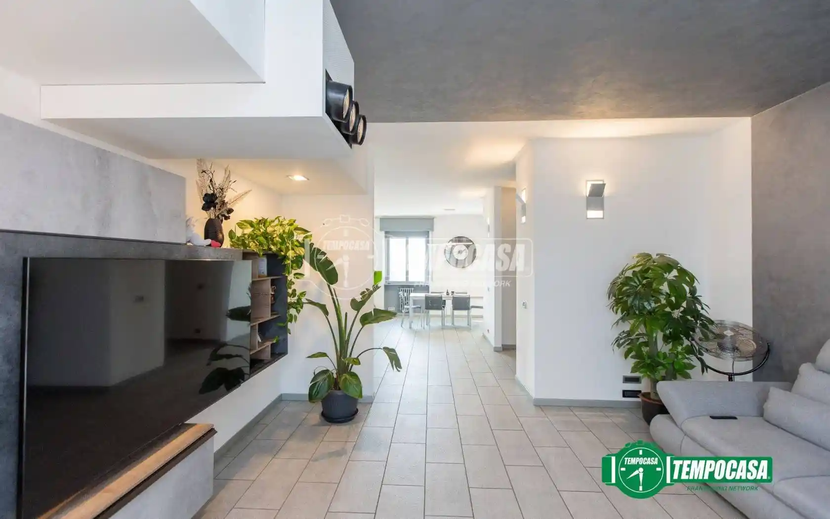 Appartamento in vendita a Momo