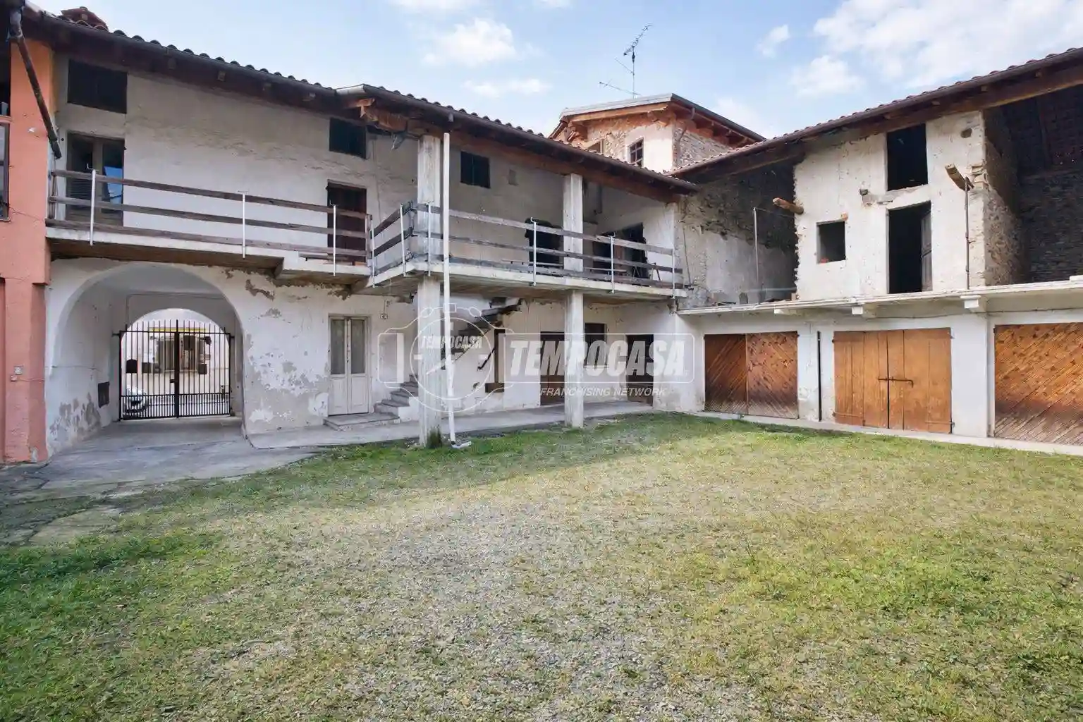 Casa indipendente - foto 2