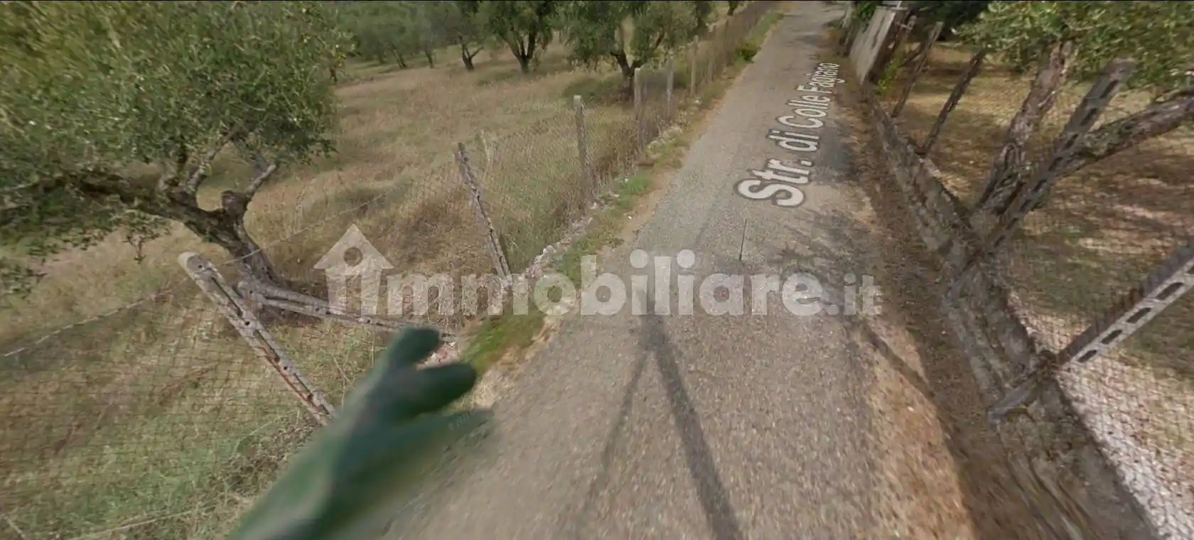 Appartamento in vendita a Palombara Sabina