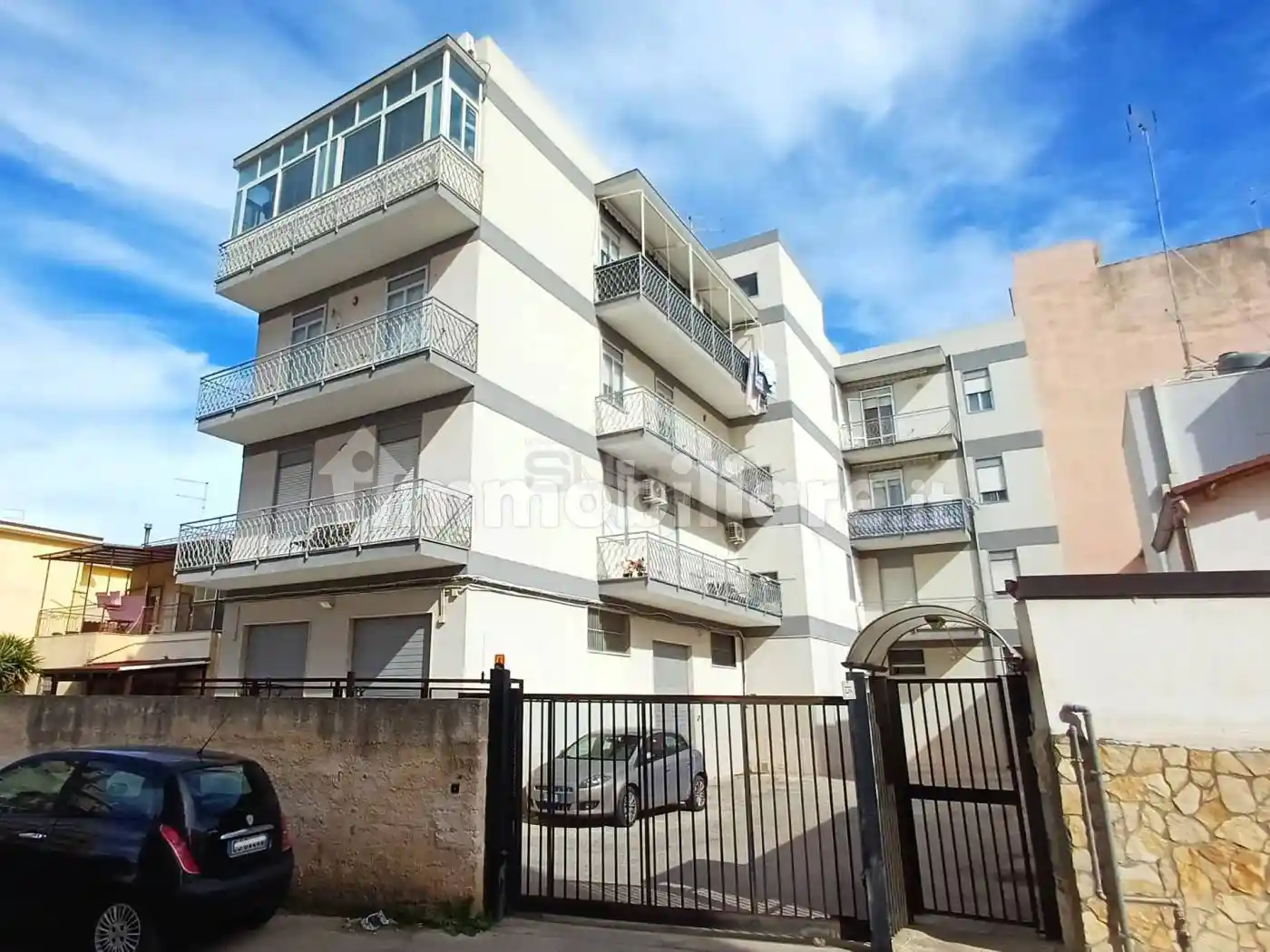 Appartamento in vendita a Siracusa