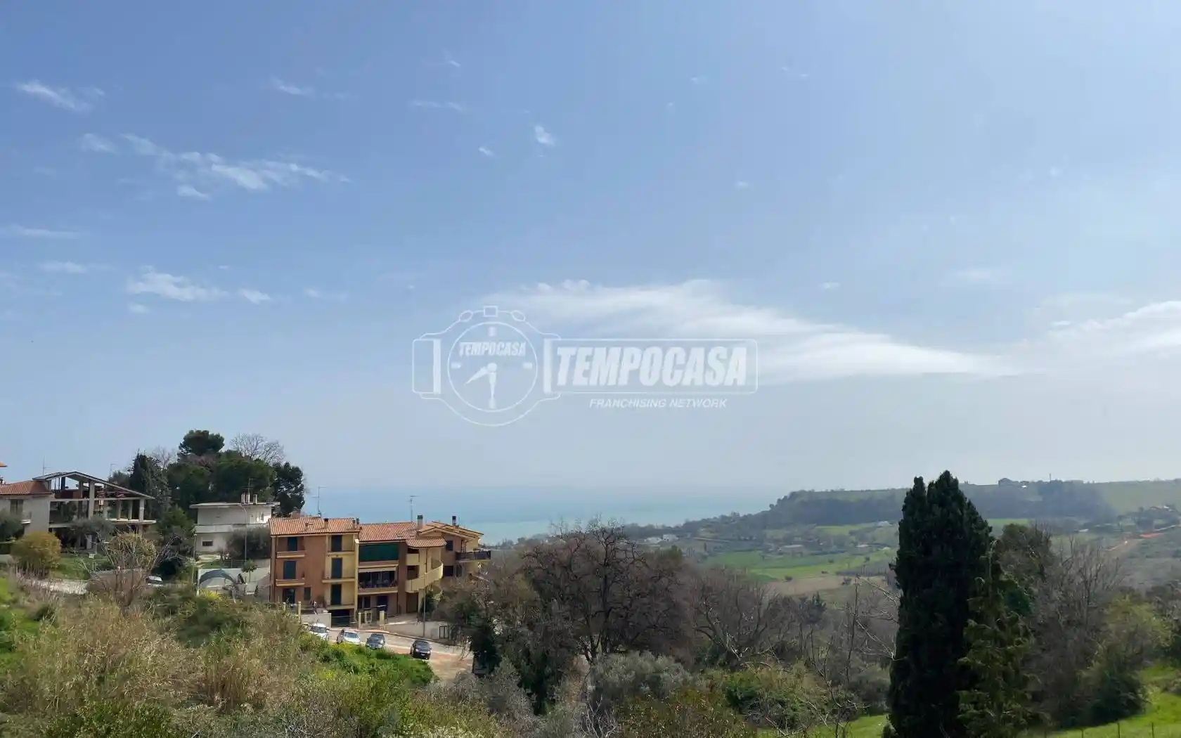 Appartamento in vendita a Campofilone