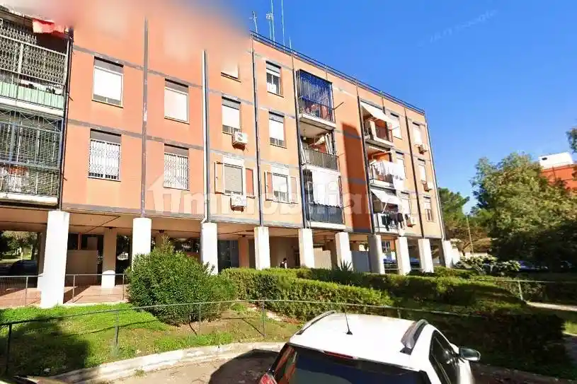 Appartamento in affitto a Taranto