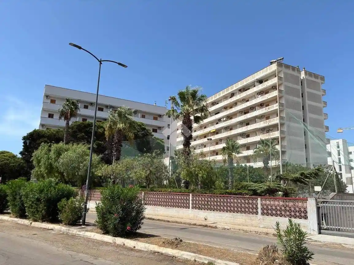 Appartamento in vendita a Gallipoli