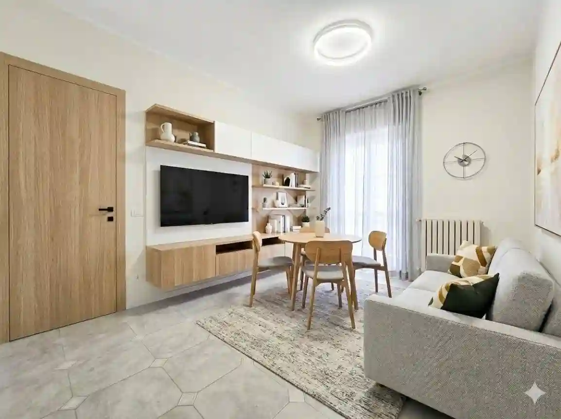 Appartamento - foto 2