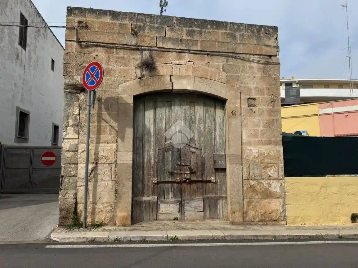 Appartamento in vendita a Bari