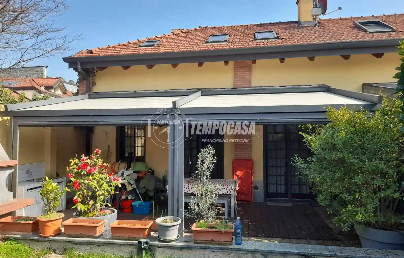 Casa indipendente - foto 3