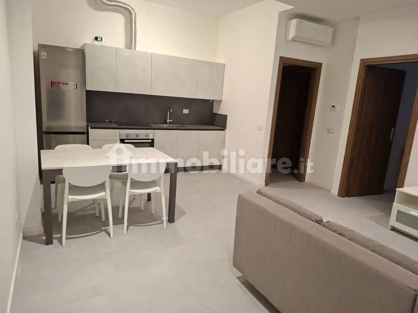 Appartamento in affitto a Brescia