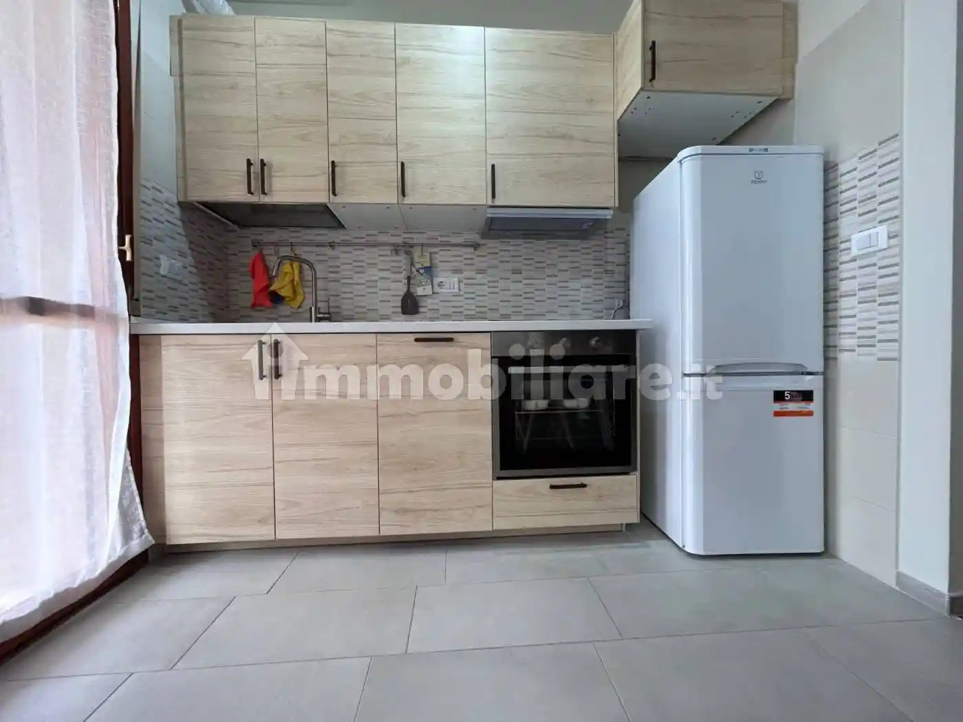 Appartamento in affitto a Francavilla al Mare