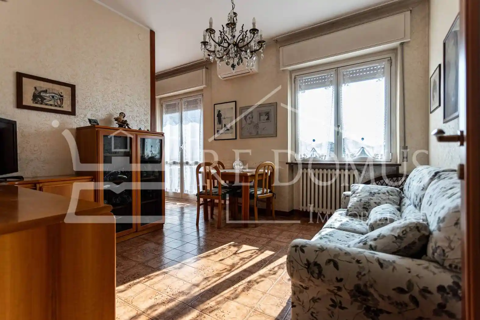 Appartamento in vendita a Limbiate