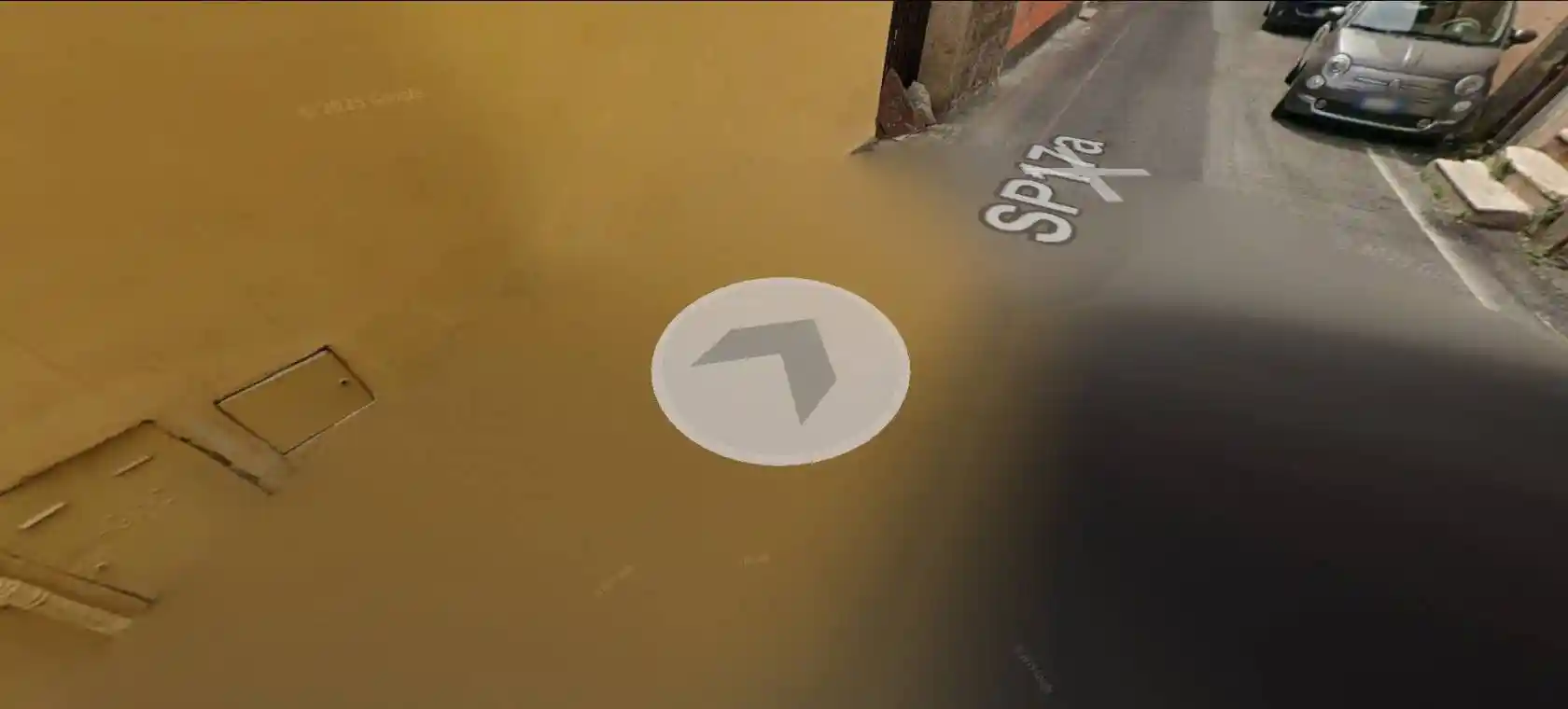 Appartamento in vendita a Morlupo