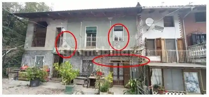 Casa indipendente in vendita a Verrua Savoia
