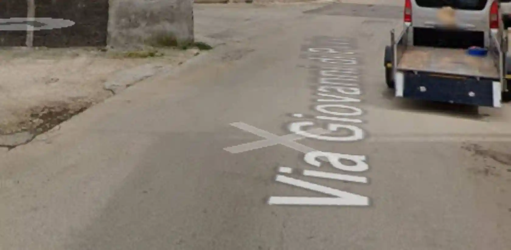 Appartamento in vendita a Turi