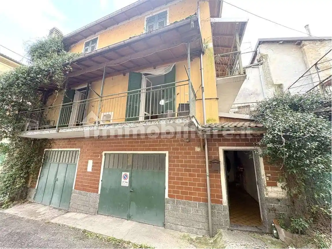 Casa indipendente in vendita a Serravalle Scrivia